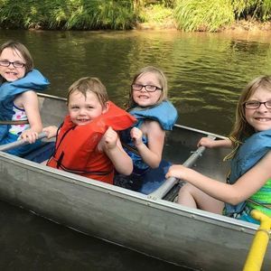 Meet your Posher, Melodee